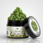 لبان مُسقّى بالهيل— 100 جرام