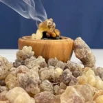 ⁦لُبان بخور حوجري ظفاري – 1000 جم⁩ - الصورة ⁦3⁩