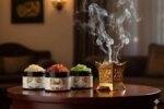 ⁦لبان مُسقّى بالتوت — 100 جرام⁩ - الصورة ⁦2⁩