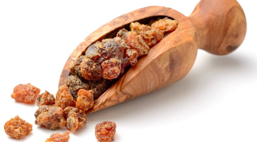 tbl_articles_article_30944_815d2469e69-8b00-4fdc-9cdb-6c051d5ab07a المُرّة الفاخرة _ 100 جرام - الصورة 1