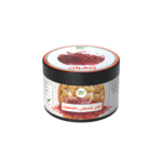 لبان مُسقّى بالزعفران — 100 جرام