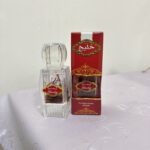 زعفران أصلي  نصف جرام
